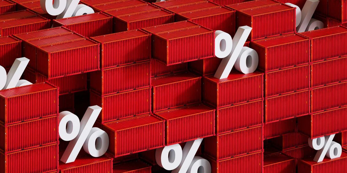 Slavery Claims and Drug Prices Cited in Trump’s New Tariff Plan