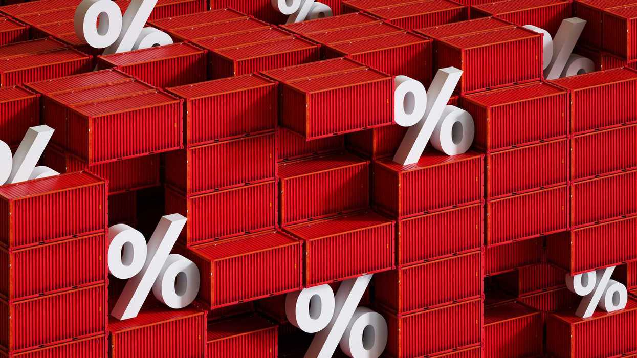 Slavery Claims and Drug Prices Cited in Trump’s New Tariff Plan
