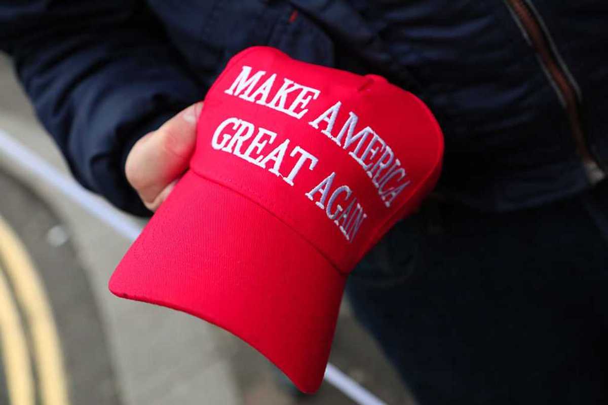 What Will It Take to Rebuild American Democracy?