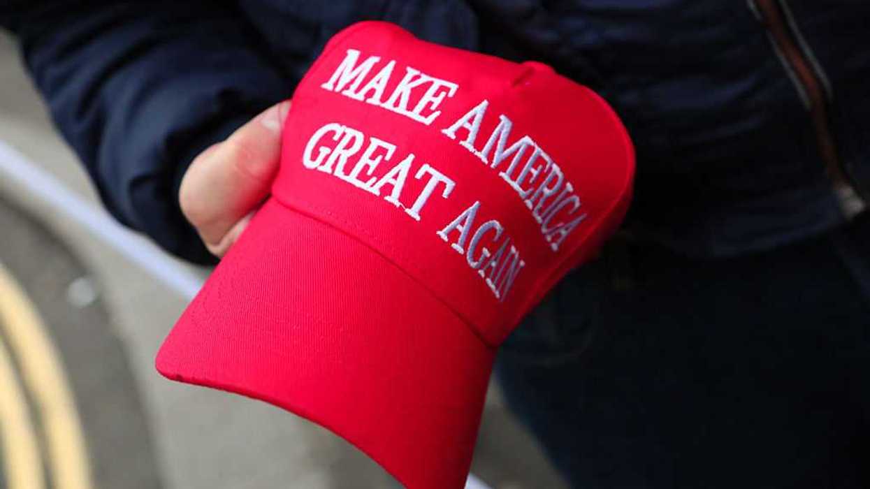 What Will It Take toRebuild American Democracy?