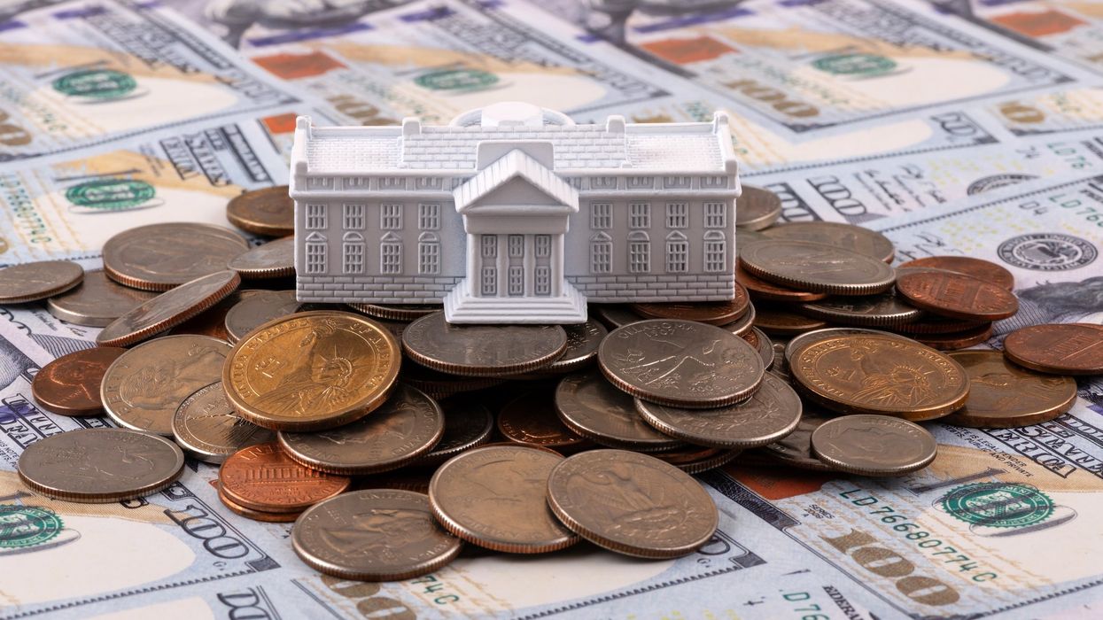 The FEC Has Opened the Floodgates for Big Money To Flood Elections. Here’s How We Can Fix It.