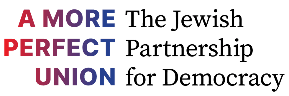 A More Perfect Union logo