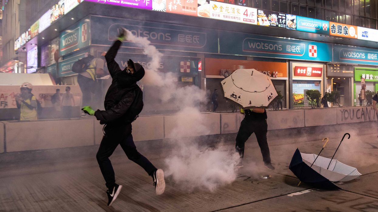 Online freedom declining worldwide, U.S. included, democracy watchdog says