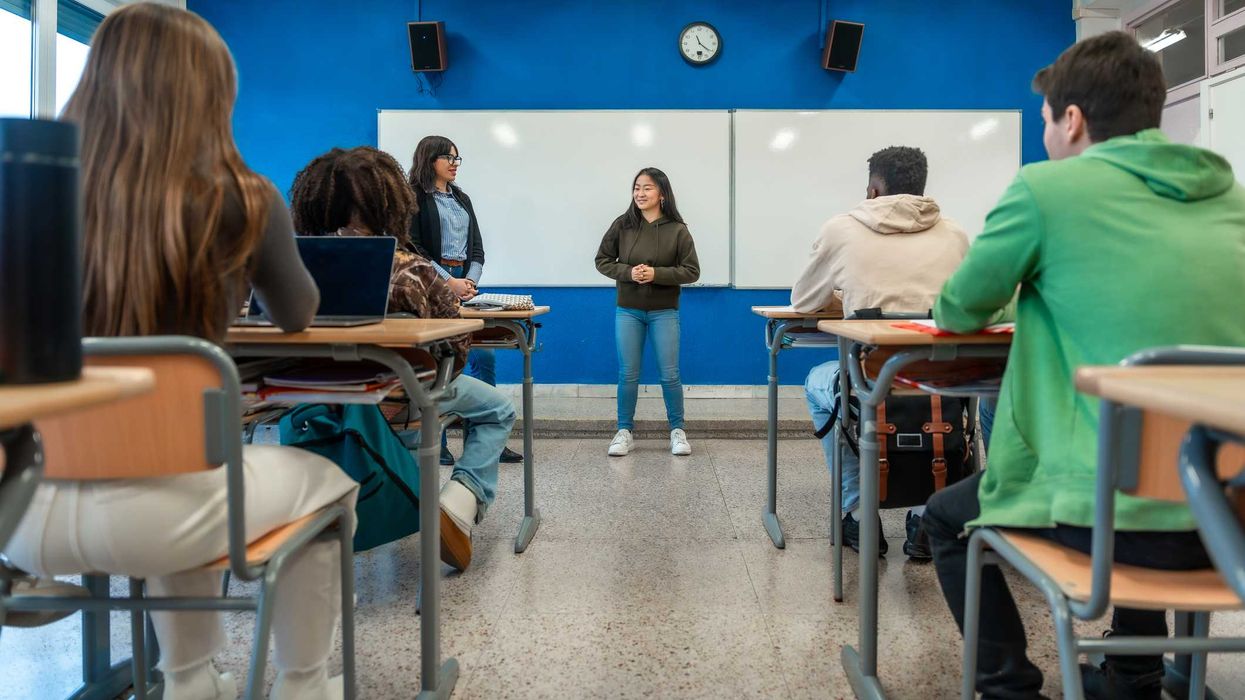 Experiential Civic Learning Is Key to Reviving American Democracy