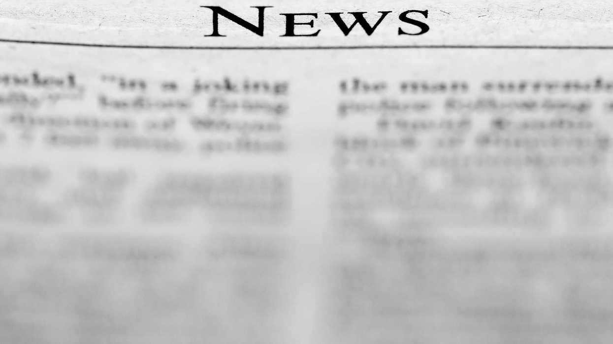 What’s Wrong With America’s News — And How Better Reporting Can Re‑Engage the Public