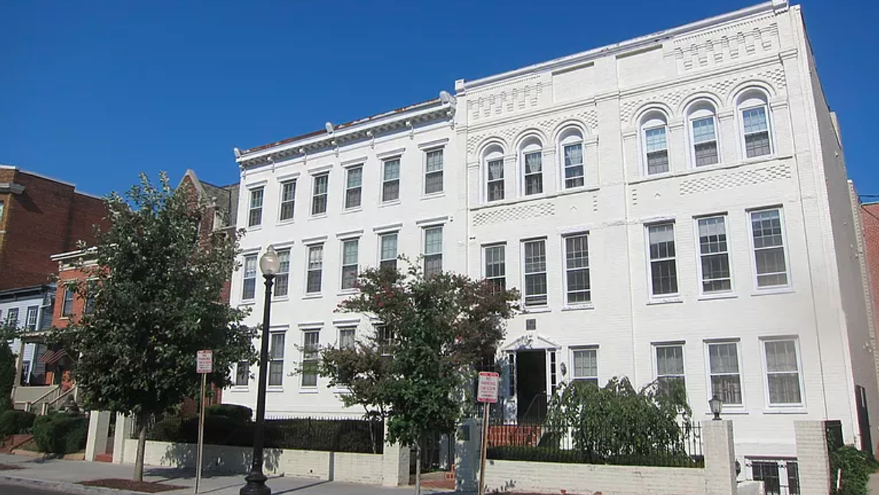 Why members of Congress should get a raise, whether they deserve it or not