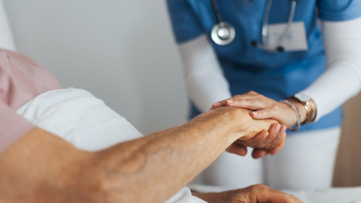 Will Medicaid Cuts in the GOP Budget Hurt Millions of Americans?