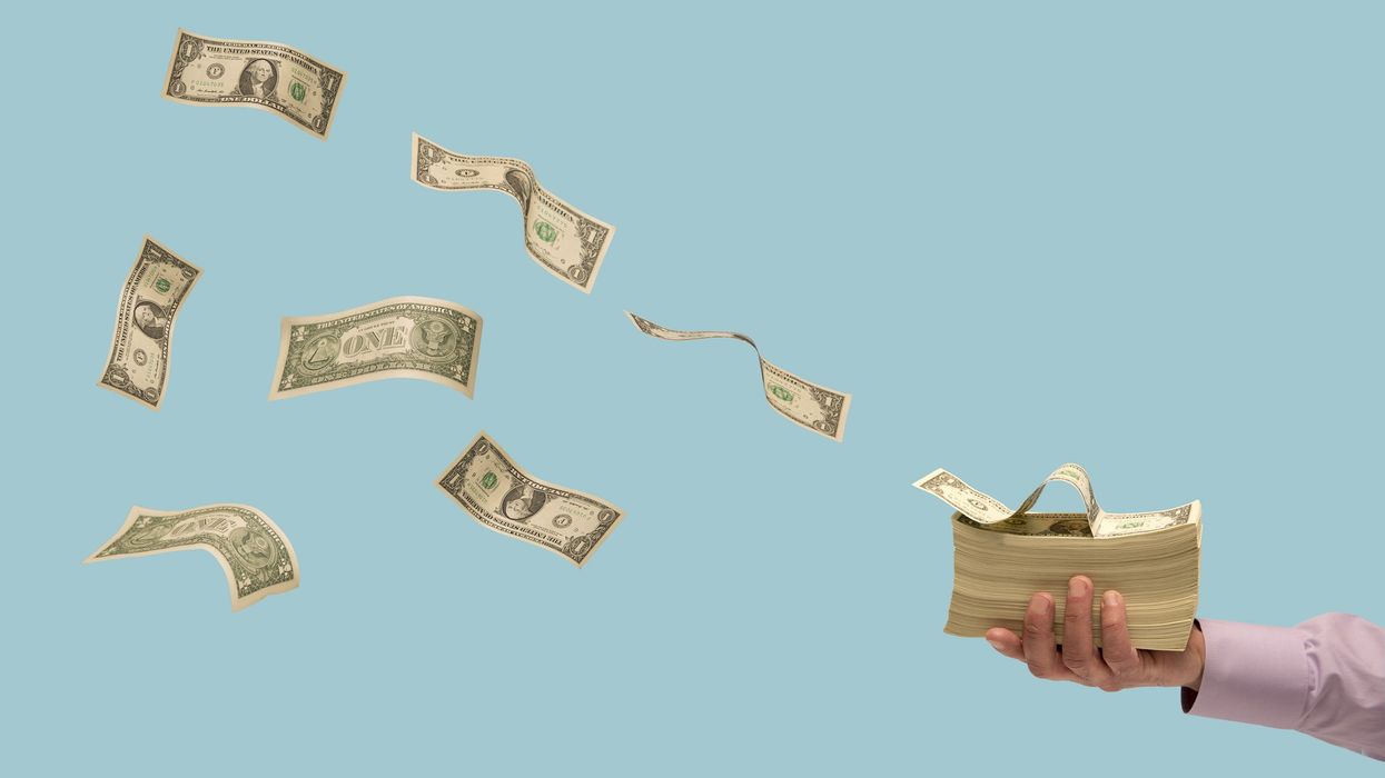 Addressing Economic Inequity Among Domestic Violence Survivors