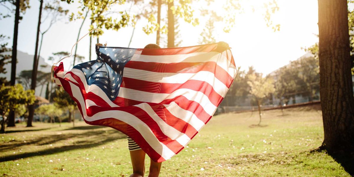 America Is Running Against the Wind. Young Leaders Can Turn It.