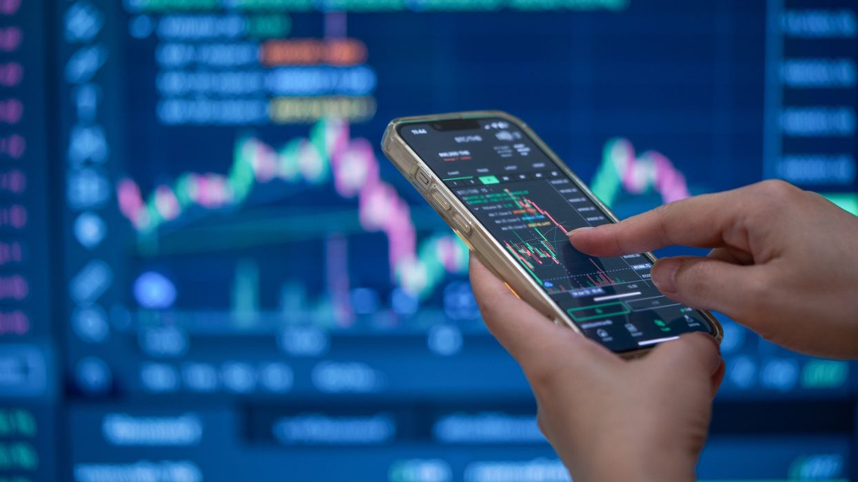 Just the Facts:  Has Trump Made Stock Market Volatility Great Again?