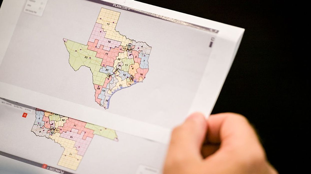 Texas Redistricting Showdown: Why the Fight Over Five GOP Seats Reveals a Broken System