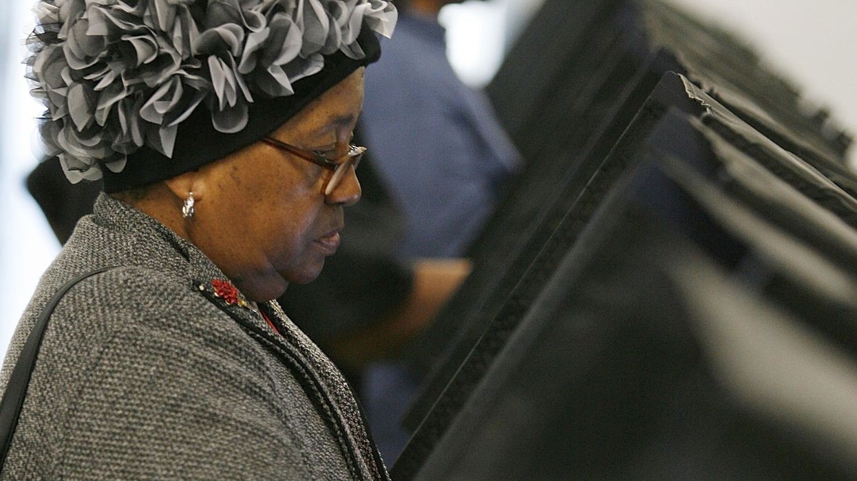 A Fatal Constitutional Flaw