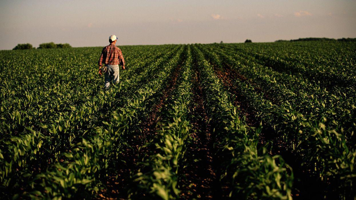 Lawmakers Press USDA Secretary on ‘Illegal’ Freezing of Funding & Disaster Relief Grants
