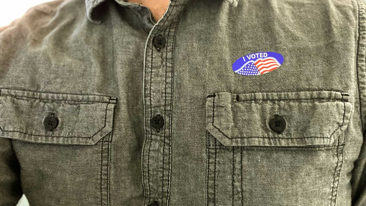 An Independent Voter's Perspective on Current Political Divides