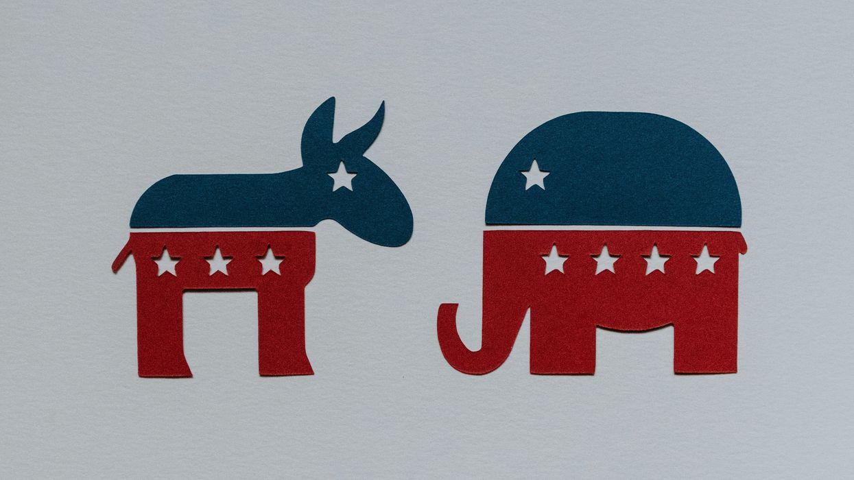 What Comes After Left and Right? Students Want Systems, Not Sides