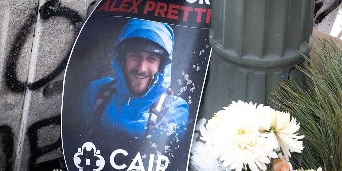 The Resistance: Demanding a More Accountable Democracy - The Fulcrum