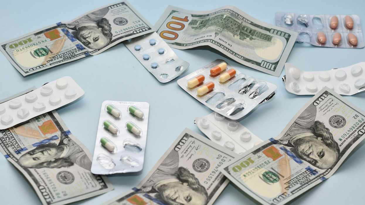 High-Deductible Health Plans Are Being Sold as a Cure. They Aren’t.