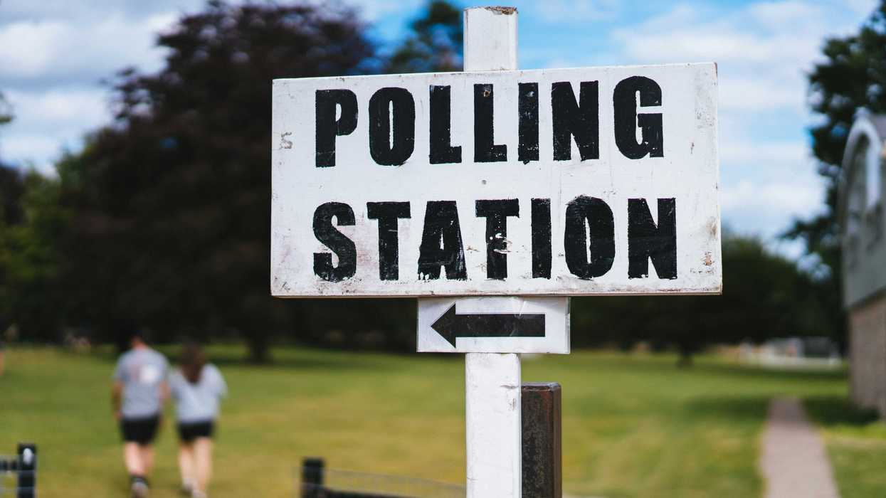 ICE Monitors Should Become Election Monitors: And so Must You