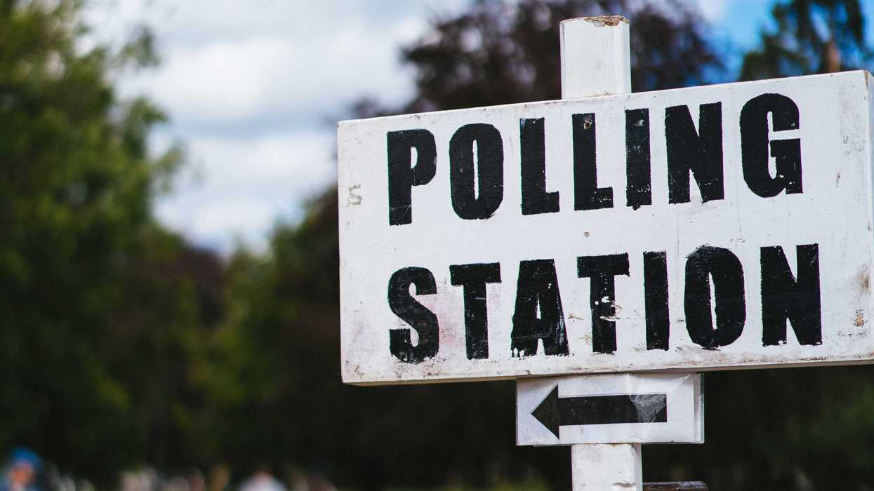 Avoiding Top 2 Primary Lockouts, Promoting Our Vote, Timely Links