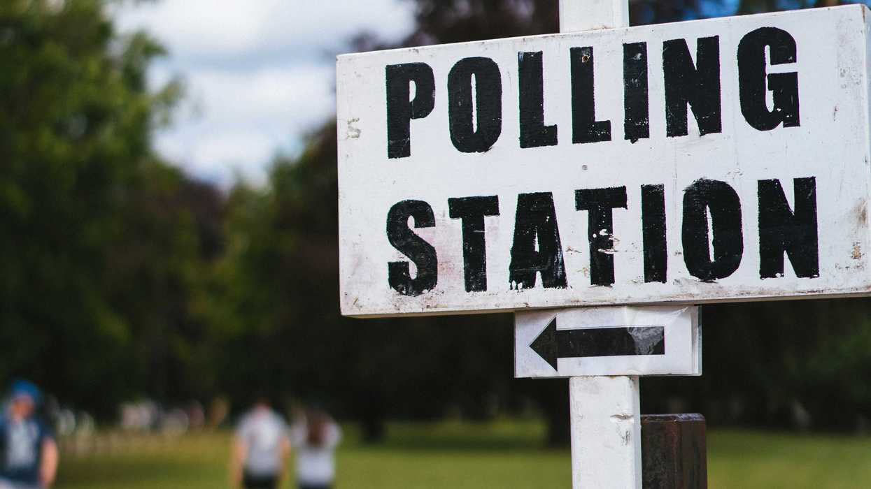 The Bipartisan War on Independent Voters