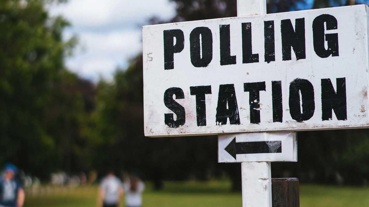 Elks, Rotarians, and Both Party’s Lust for Control