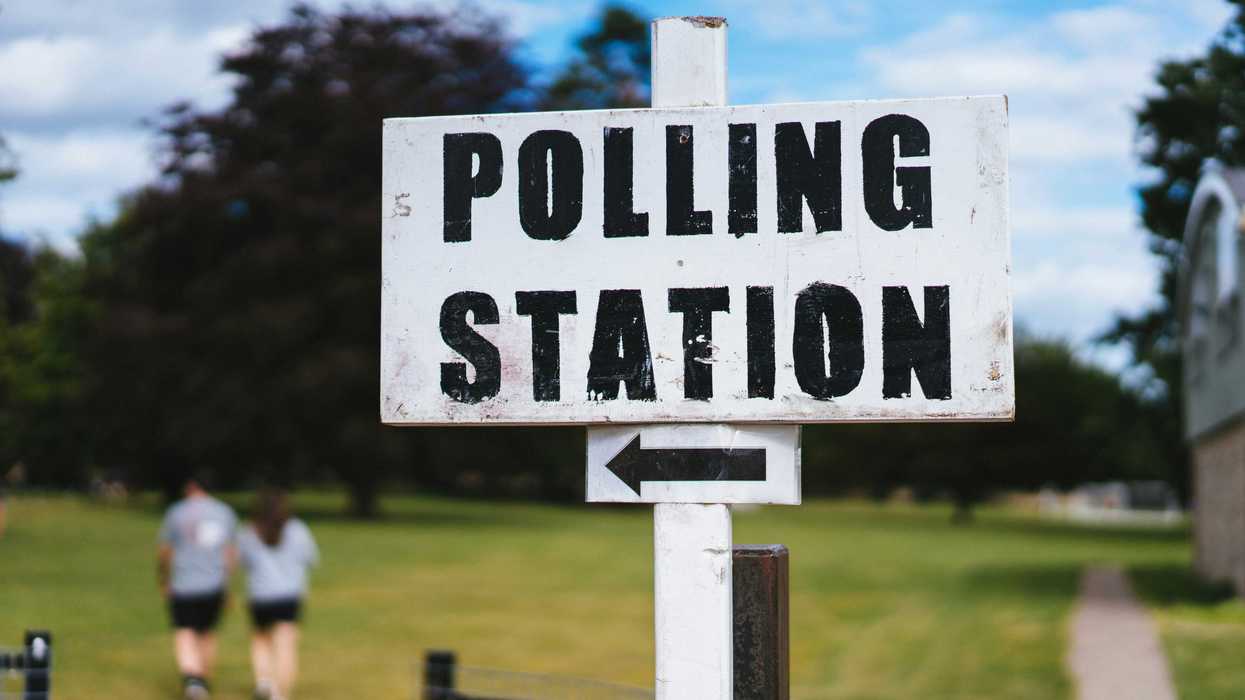 The New Fight Over Election Observation