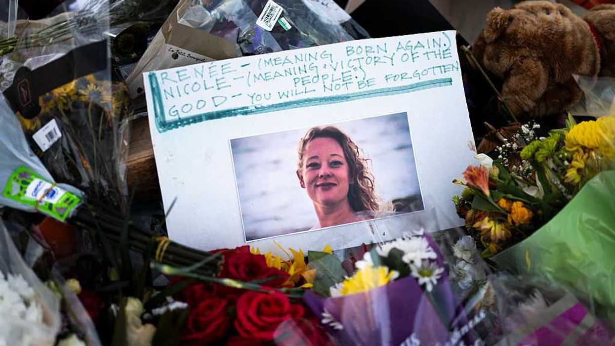 The Deadly Shooting in Minneapolis and How It Impacts the Rights of All Americans