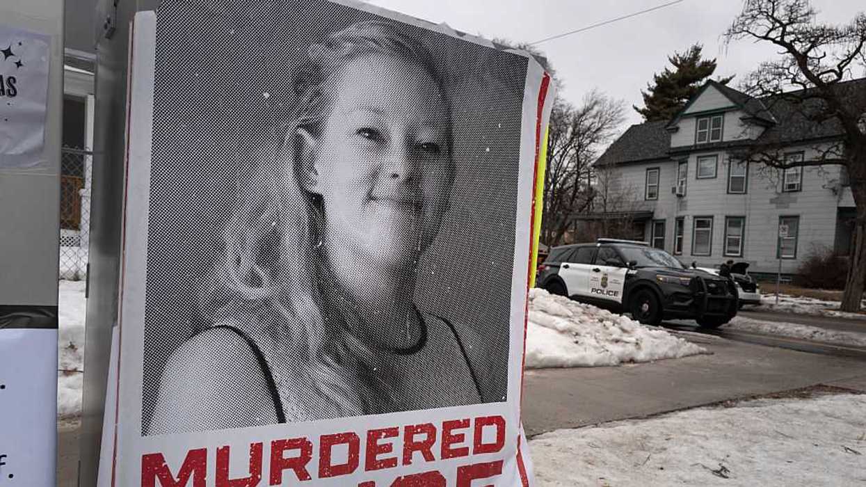 Word Kill: Politics Can Be Murder on Poetry