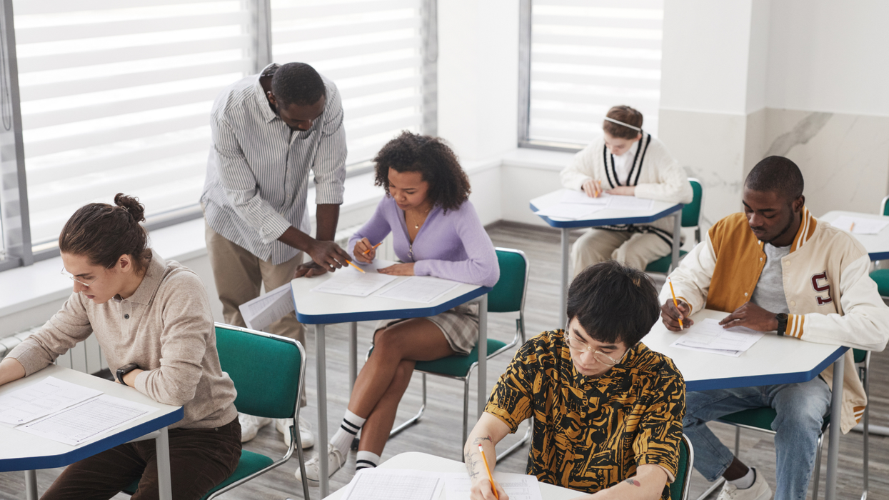 The Power of the Classroom: Why Diversity in Higher Education Matters