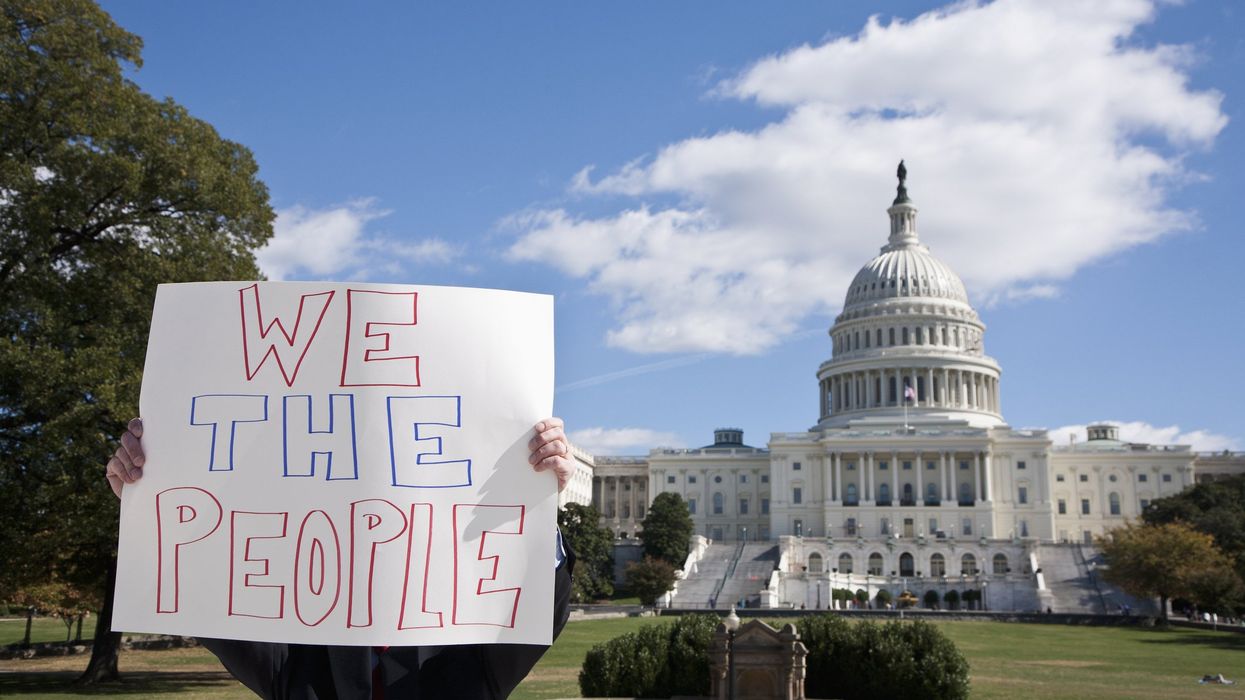 Burning Down the House