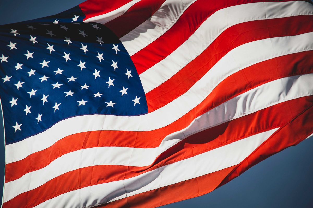 America’s Boiling Frog