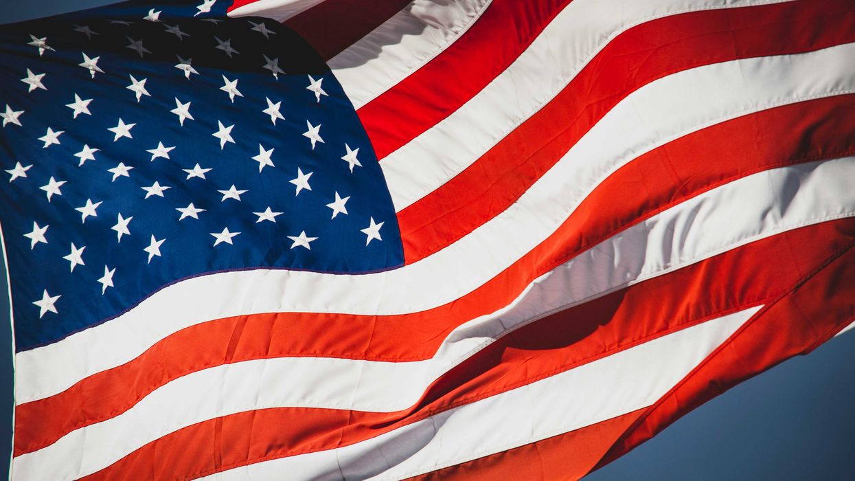 America’s Boiling Frog