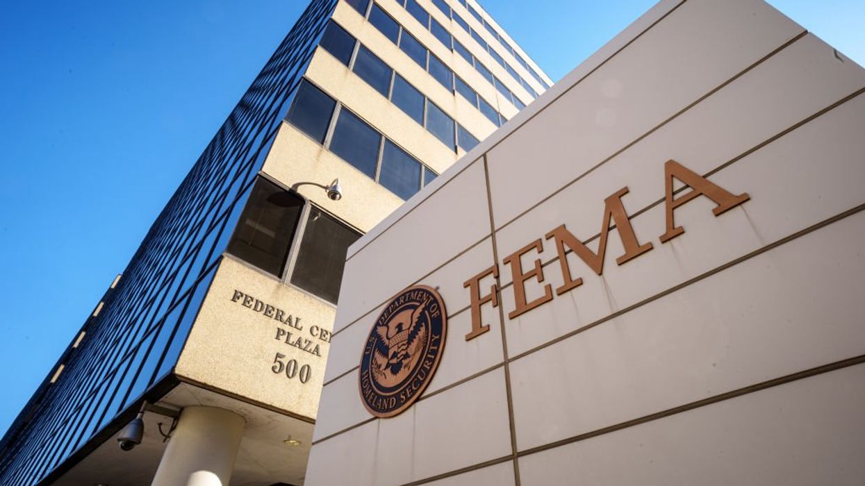 FEMA’s disaster relief practices under Biden administration spark legislation