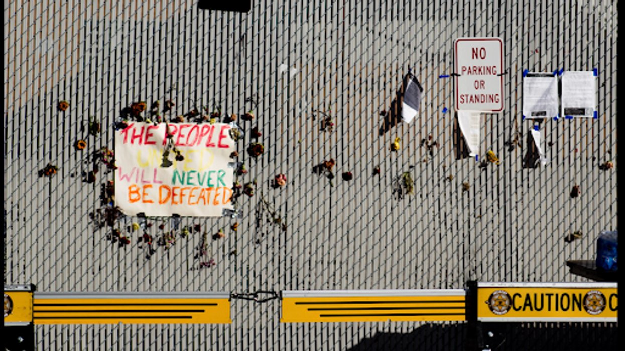 Beyond the Protests: Understanding Your Rights During ICE Raids