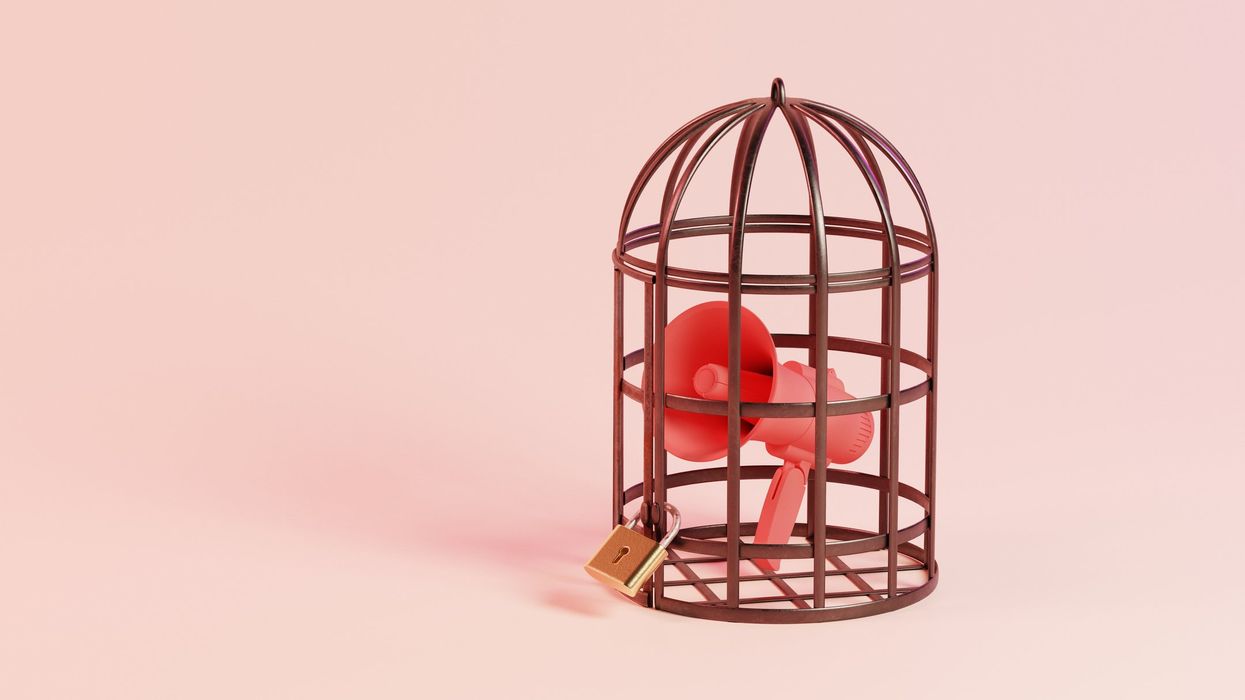 Free Speech and Freedom of the Press Under Assault