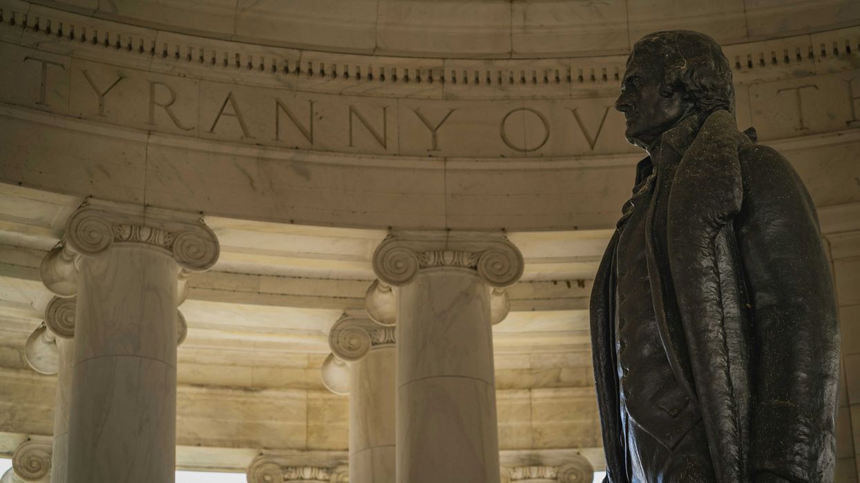 Following Jefferson: Promoting Inter-Generational Understanding Through Constitution-Making