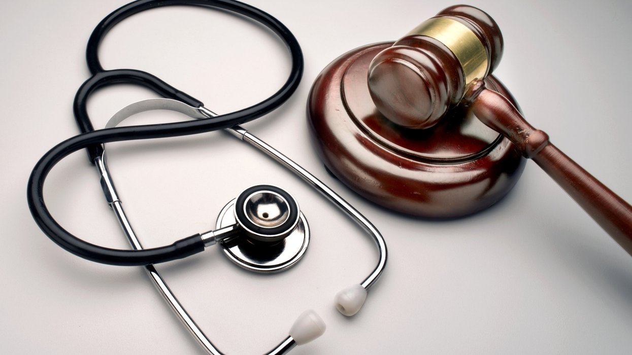 Project 2025: Anti-Abortion Blueprint Quietly Taking Hold