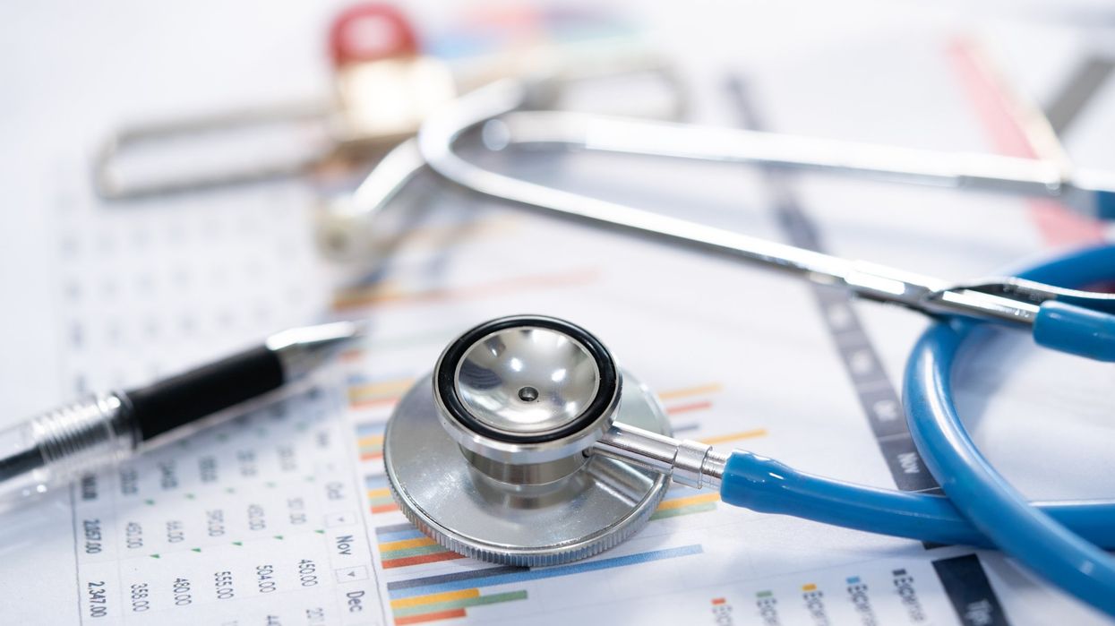 Cuts to science research funding cut American lives short − federal support is essential for medical breakthroughs