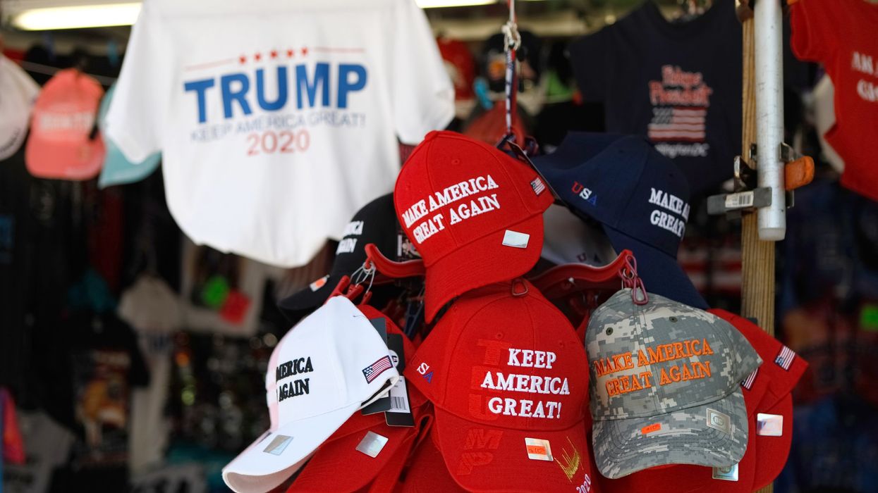 The American Schism in 2025: The New Cultural Revolution