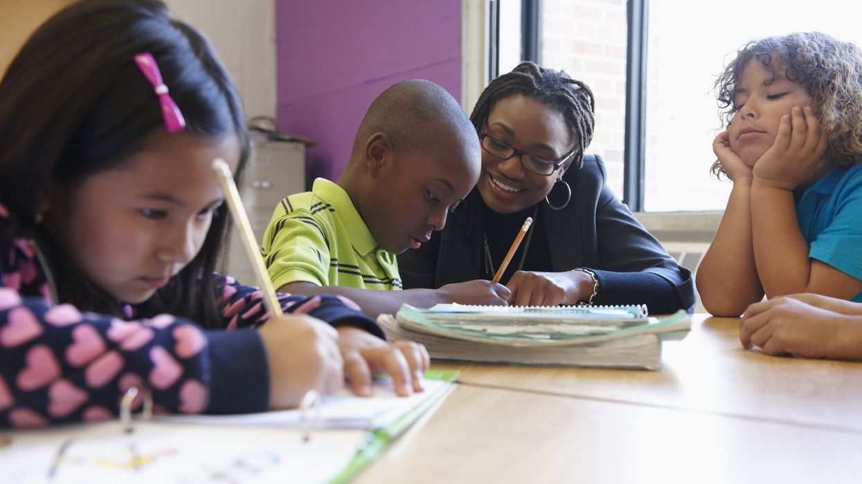 The Department of Education must stay: Knowledge is for all