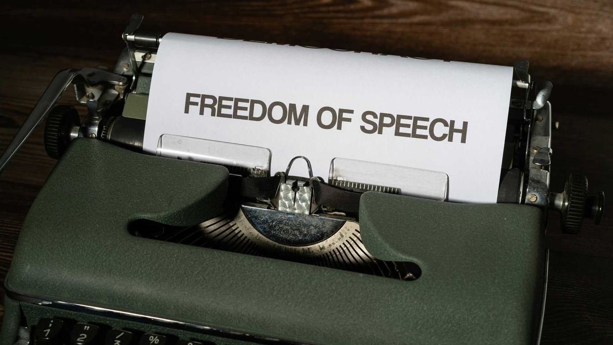 Free Speech vs. Falsehoods: When Lies Erode Democracy