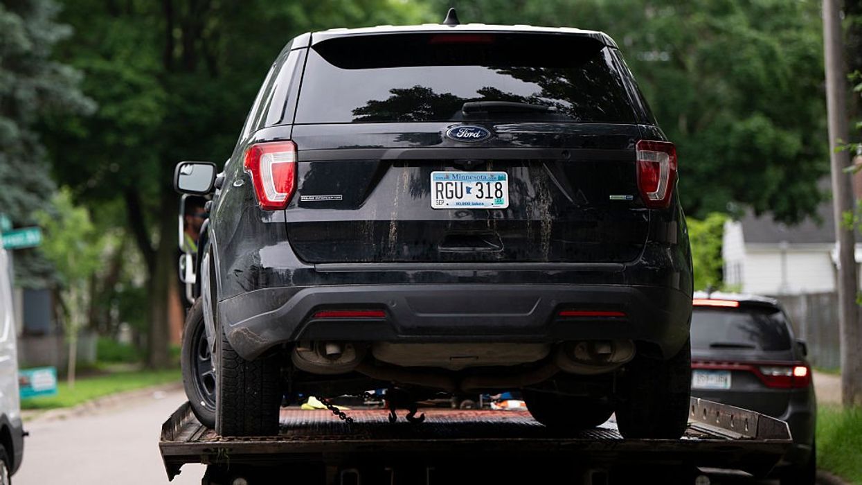 Manhunt in Minnesota Following “Politically Motivated” Shootings