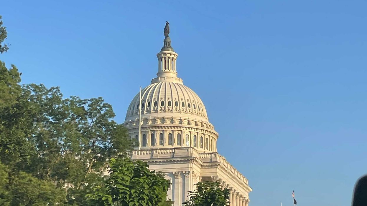 A Lasting Solution to the Gerrymandering War