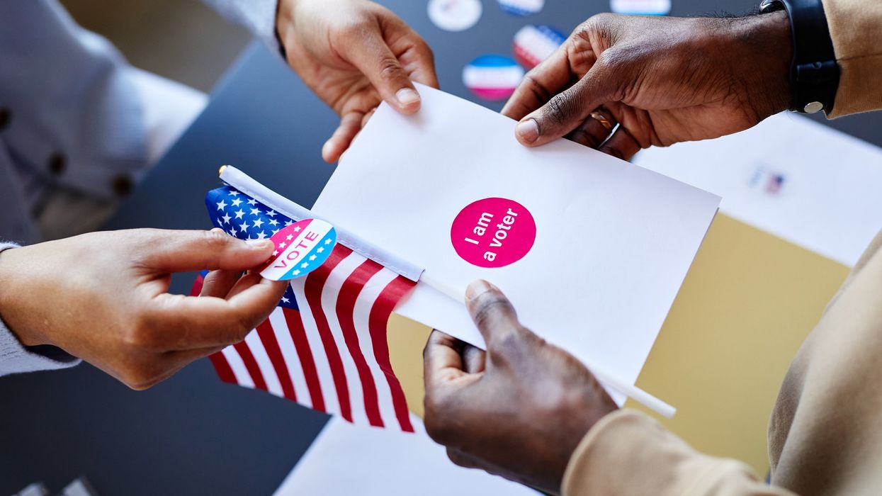 Historic Bipartisan Reform Passed Into Law