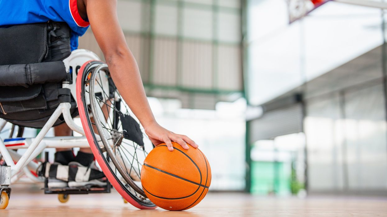 Why Adaptive Athletics Is More Than a Game– It’s a Blueprint for Civic Belonging