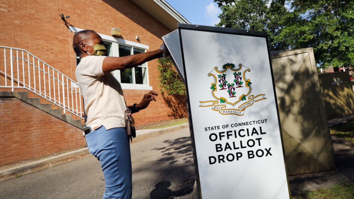 Connecticut voters approved early voting. Here’s how their new secretary of state wants to make it happen