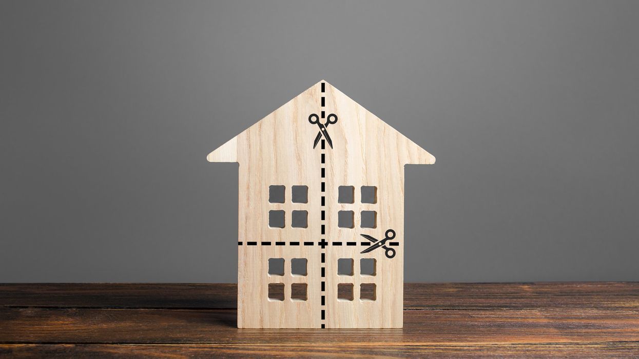 Together, We Must Repair a “House Divided”