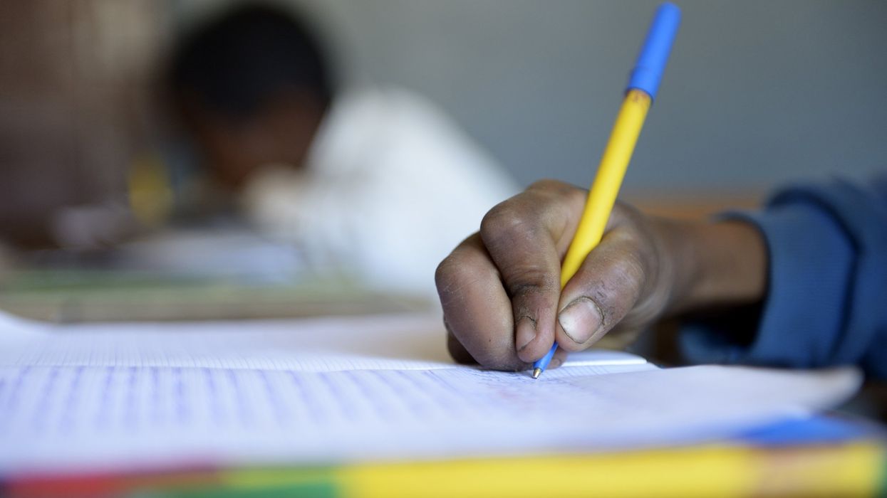 No Going Backwards: Cannot Take Down DOE