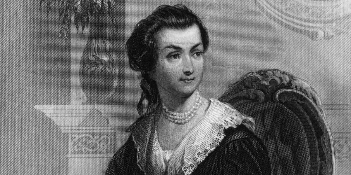 Abigail Adams