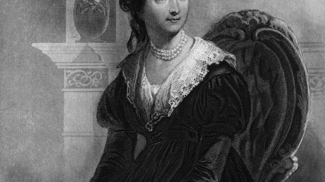 Abigail Adams